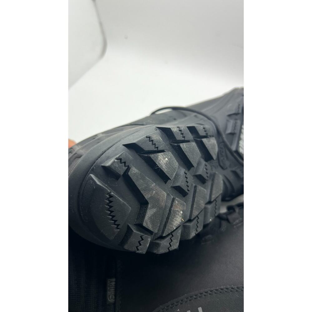 Merrell Thermo Rogue Tactical WP Ice+ Mens Black Work & Safety Boots mens 9.5 - Picture 10 of 16